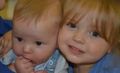 Grange Day Nursery - Royston Park - Sutton