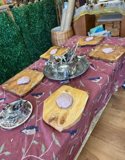 Grange Day Nursery - Nurseries in Royston