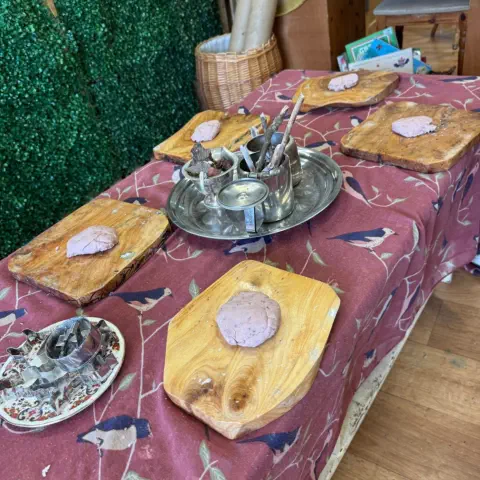 Grange Day Nursery - Nurseries in Royston