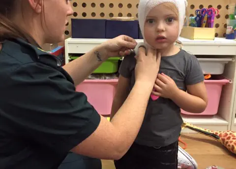 Grange Day Nursery - Royston Park - Sutton